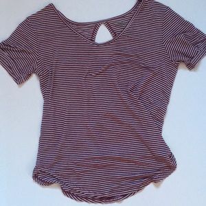 a short sleeve t shirt